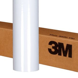 3M™ IJ35C Scotchcal™ Graphic Film with Comply™ Adhesive