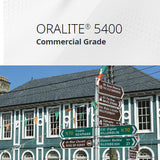 ORALITE® 5400 Commercial Grade Reflective