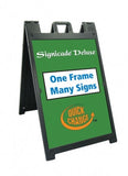 Signicade® Deluxe