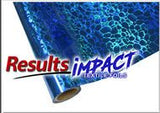 Results™ IMPACT Textile Foils