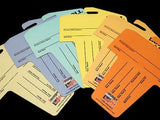 Core ID Cards 12pk