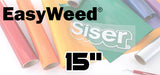 Siser EasyWeed® HTV ~15"~