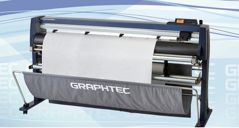 Graphtec Flagship FC9000 Series