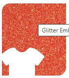 Siser Glitter HTV