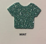 Siser Glitter HTV