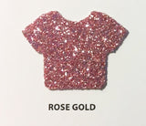 Siser Glitter HTV