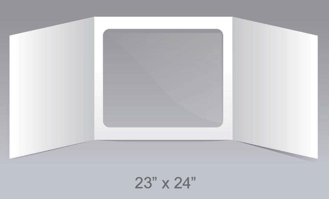 GuardBoard Desktop Barrier