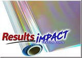 Results™ IMPACT Textile Foils