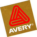 24"  Avery 900 Supercast Metallic