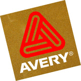 15" Avery 900 Supercast Metallic