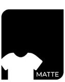Siser EasyWeed® HTV ~MATTE~