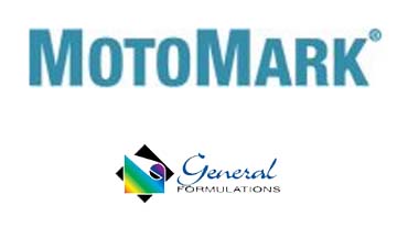 MotoMark ® 235 Grip Media