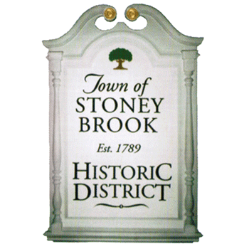 42"x26" Olde Town Tablet - Large