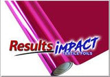 Results™ IMPACT Textile Foils