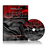 Aurora Graphics ~ Graphics and Digital Art DVD's