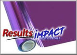 Results™ IMPACT Textile Foils