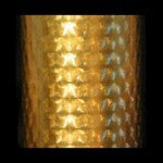 Sign Gold 23.5KT Vinyl