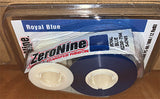 Zero Nine Refill Ribbons