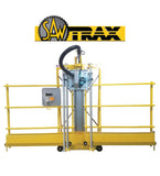 Saw Trax ~ Sign Saw and Substrate Cutter