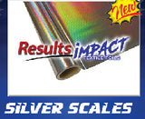 Results™ IMPACT Textile Foils