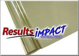 Results™ IMPACT Textile Foils