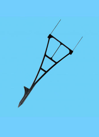 Spider Stake