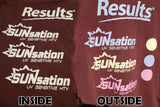 Results® SUNSATION™