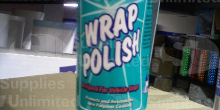 Wrap Polish