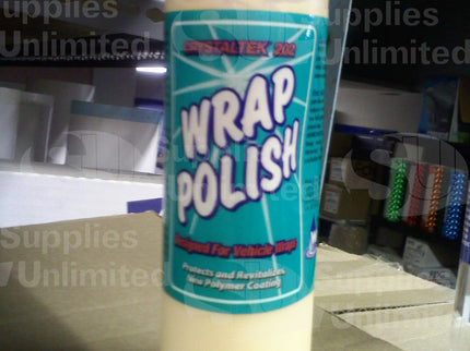Wrap Polish