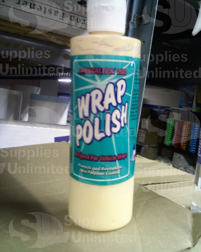 Wrap Polish