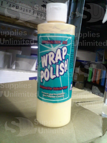 Wrap Polish