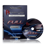 Aurora Graphics ~ Graphics and Digital Art DVD's