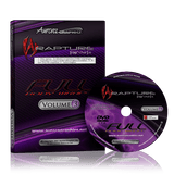 Aurora Graphics ~ Graphics and Digital Art DVD's