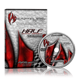 Aurora Graphics ~ Graphics and Digital Art DVD's