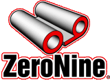 Zero Nine Refill Ribbons