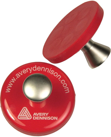 2pk Avery Super Strong Magnets