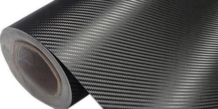 GF 780 Dragon Wrap™ Carbon Fiber Film