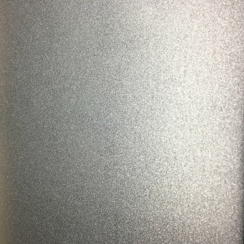 Frosted Vinyl