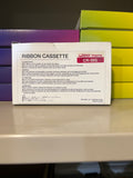 Roland PC-600, PC-60 & PC-50 Ribbon Cartridges
