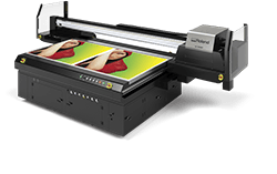 Roland IU-1000F Flatbed Printer