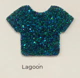 Siser Glitter HTV