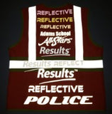 Results™ SAFETY REFLECTIVE