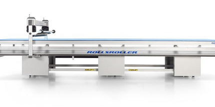 ROLLSROLLER Flatbed Applicator - PREMIUM